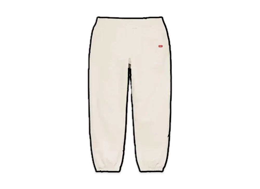 Supreme WINDSTOPPER Sweatpant "Stone"