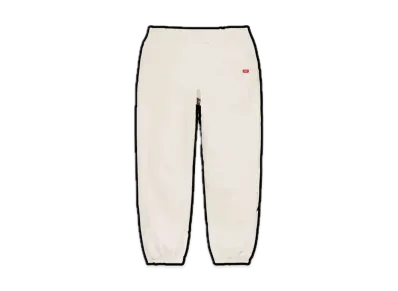 Supreme WINDSTOPPER Sweatpant "Stone"