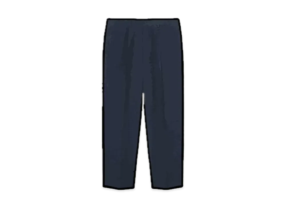 Supreme Pleated Trouser 