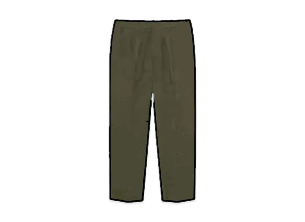 Supreme Pleated Trouser 