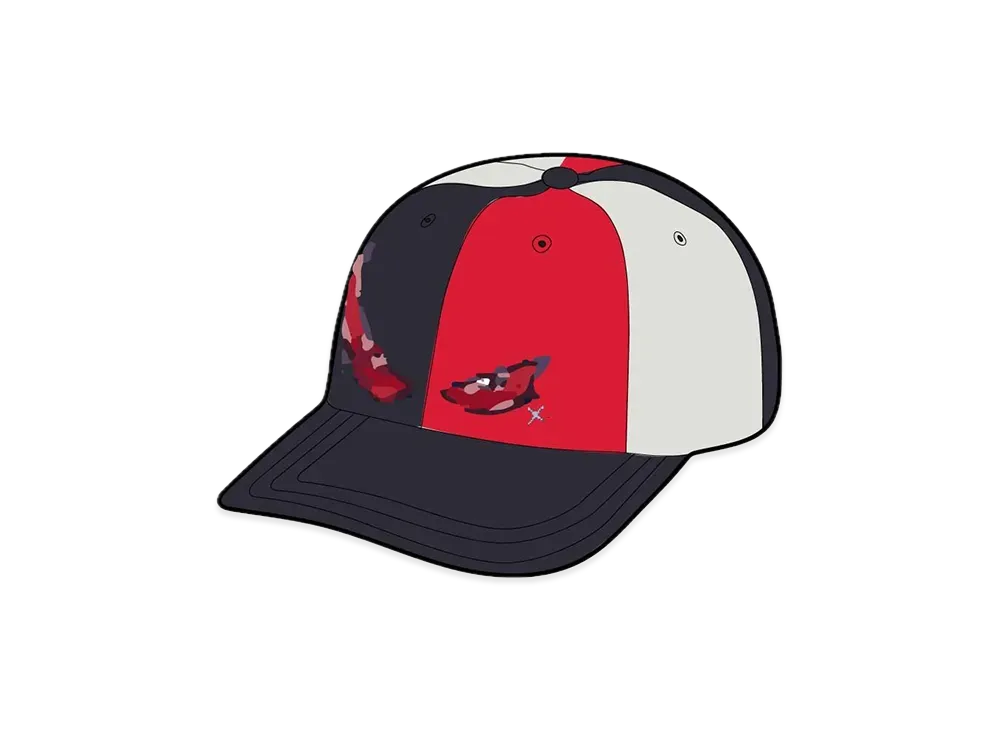 Supreme Eyes New Era "Multi"