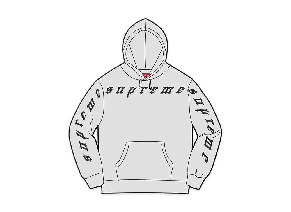 スニダンで購入可】12/18発売 Supreme 2021FW Week17 抽選/定価/販売