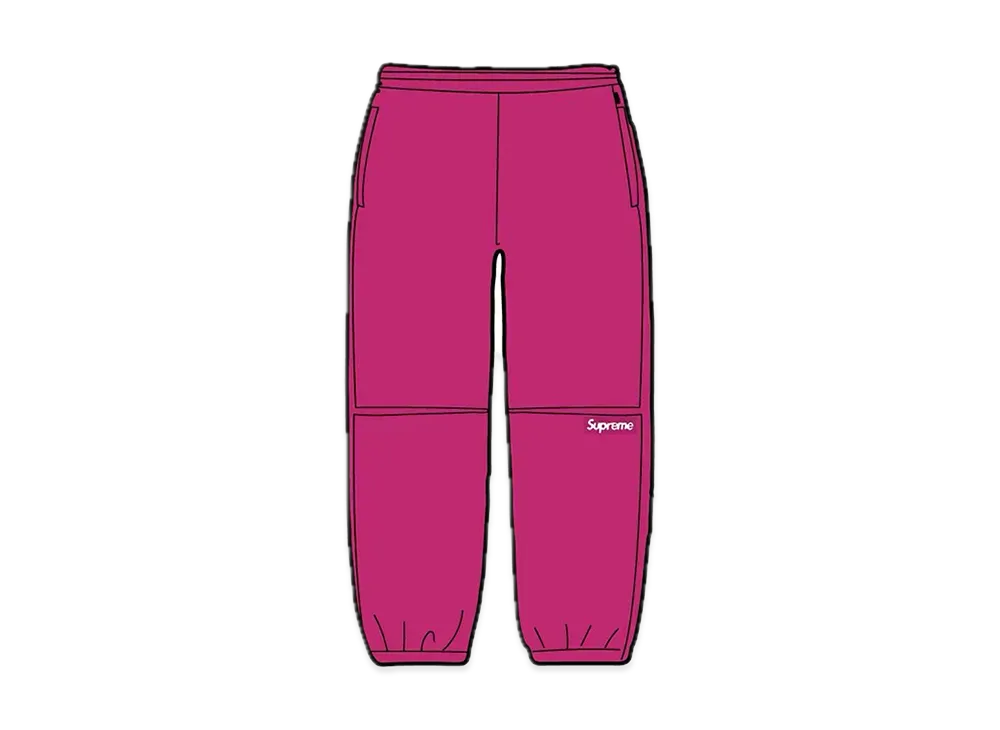 Supreme Polartec Pant Supreme Polartec Pant