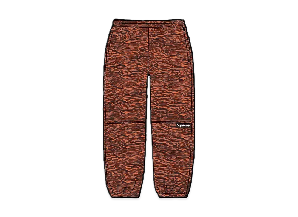 Supreme Polartec Pant 