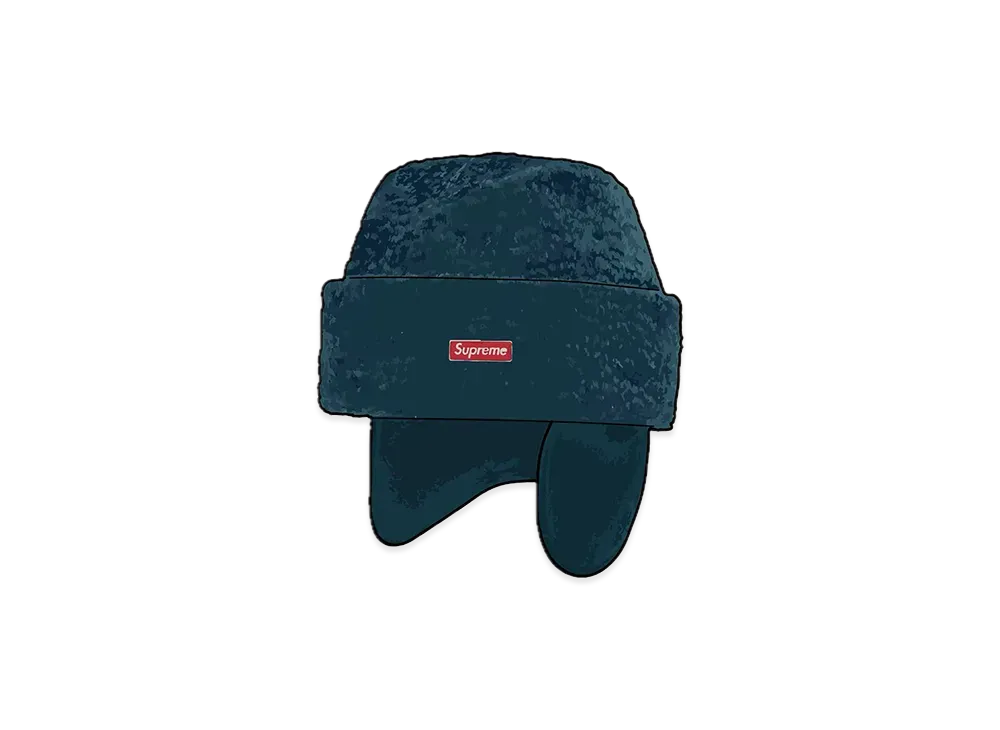 Supreme Ambassador Hat "Slate"