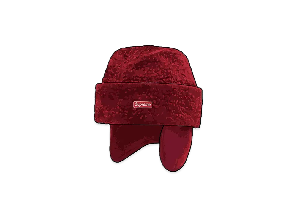 Supreme Ambassador Hat "Red"