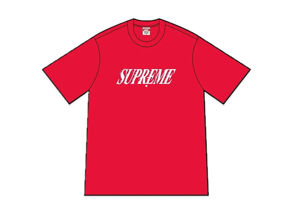 Supreme Slap Shot Tee 