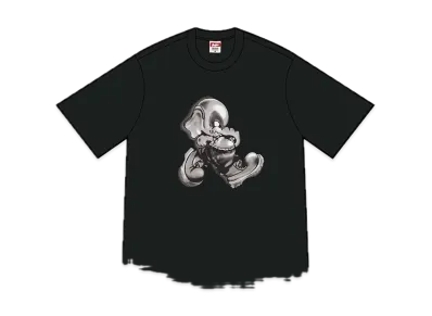 Supreme Elephant Tee "Black"