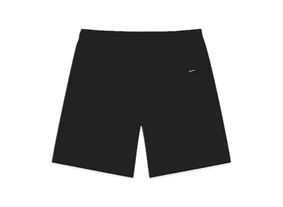Supreme Small Box Sweatshort "Black"
