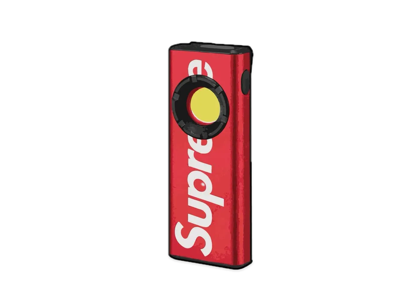 Supreme / Nebo Slim 1200 Pocket Light 