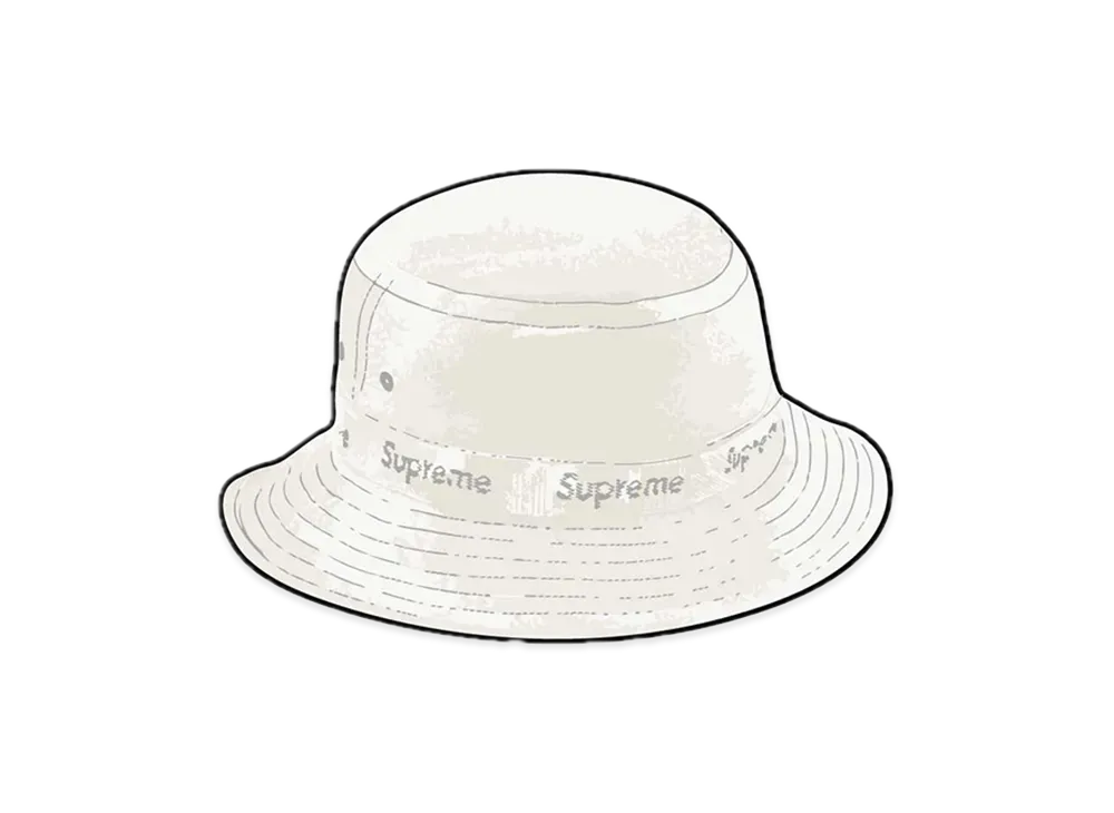 Supreme Webbing Crusher "Stone"