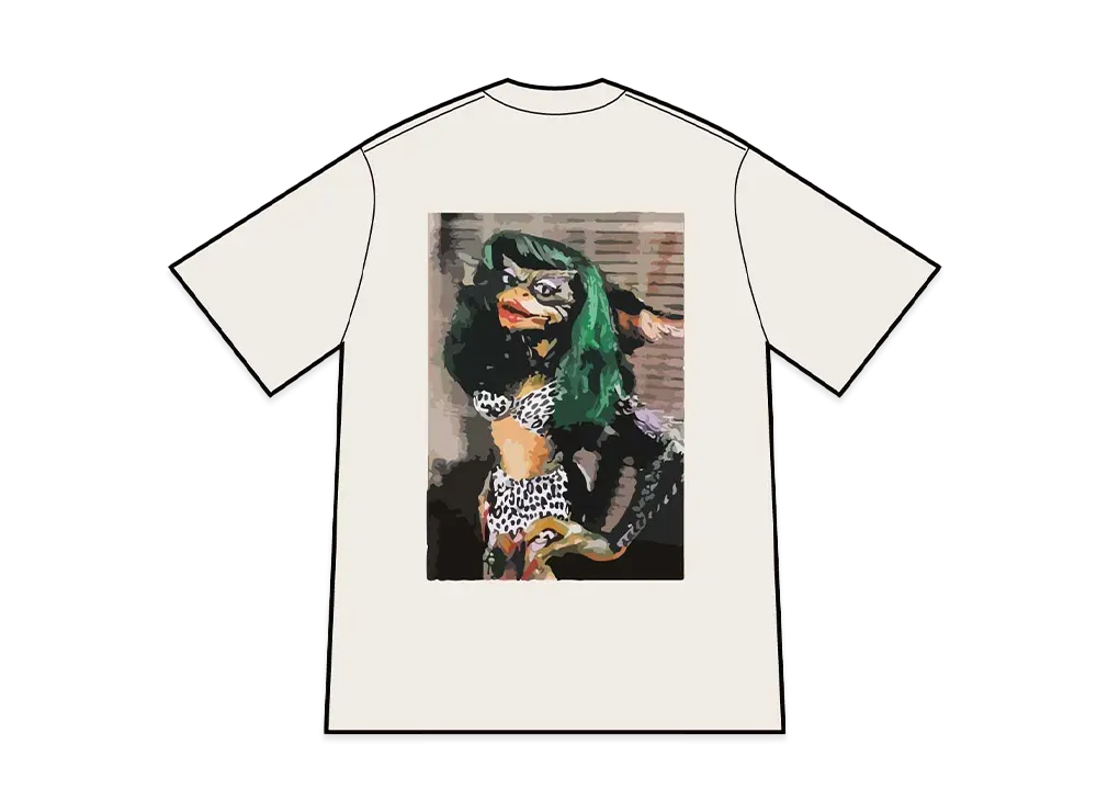 Supreme Greta Tee "Natural"