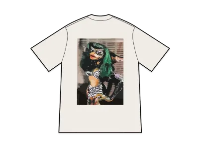 Supreme Greta Tee "Natural"