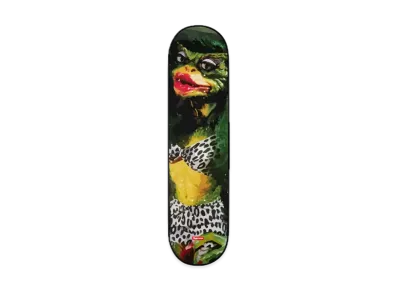 Supreme Gremlins Skateboard "Greta"