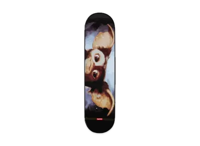Supreme Gremlins Skateboard "Gizmo"