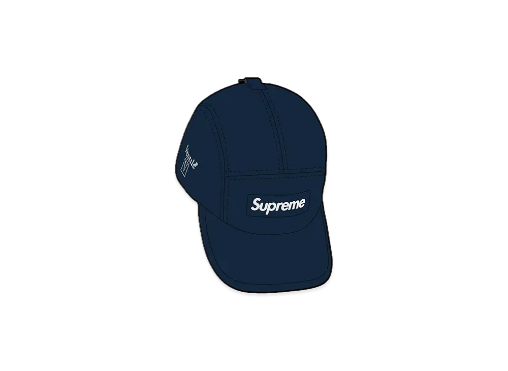 Supreme Ventile Camp Cap 