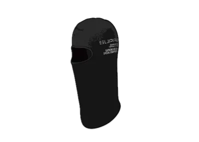 Supreme Field Gear Lightweight Balaclava "Black"