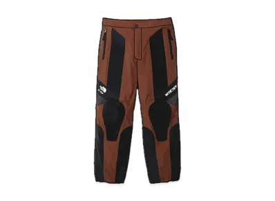 Supreme x The North Face Steep Tech Pant "Brown"