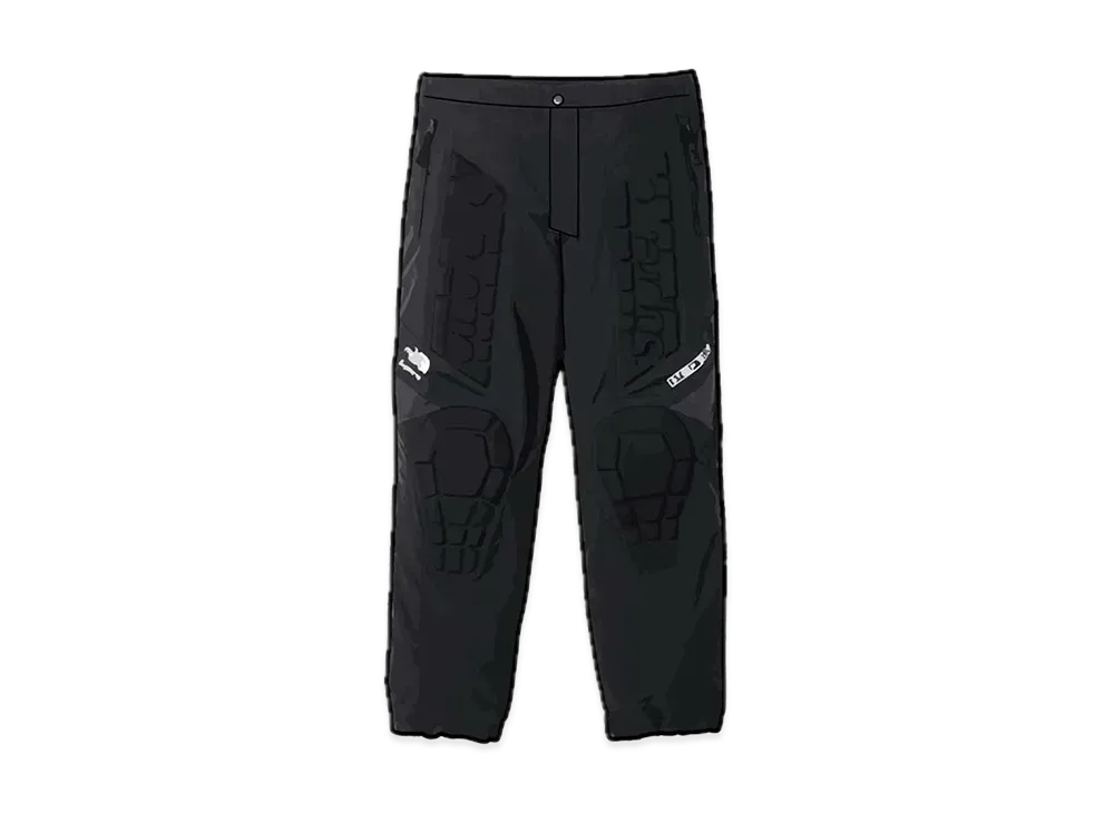 Supreme x The North Face Steep Tech Pant "Black"