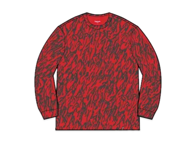 Supreme Drip Thermal "Black"