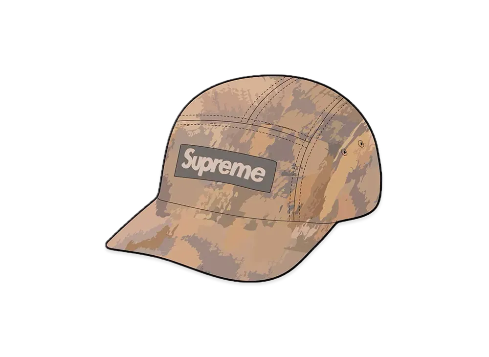 スニダンで購入可】10/22発売 Supreme × Duck Down Music 2022FW Week8