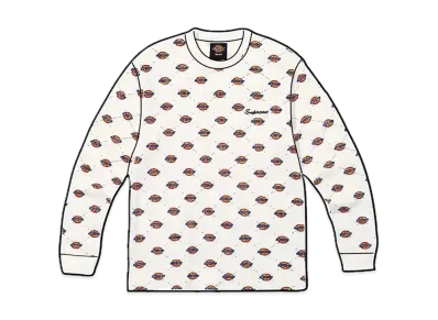 Supreme x Dickies Thermal "Natural"