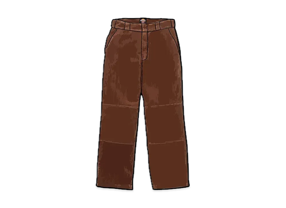 スニダンで購入可】10/29発売 Supreme × Dickies 2022FW collection