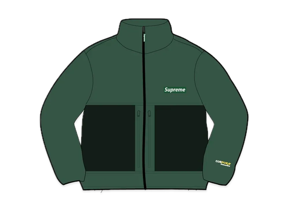 SUPREME DICKIES 23AW MA 1　グリーン　L シュプリーム SUPREME DICKIES 23AW MA 1 グリーン L シュプリーム - メルカリ