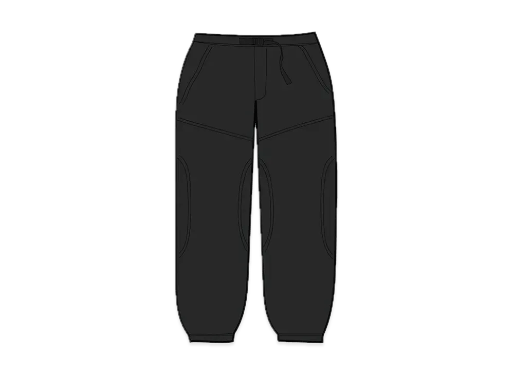 Supreme Cotton Cinch Pant Supreme Cotton Cinch Pant
