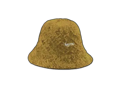 Supreme Mohair Crochet Crusher "Acid"