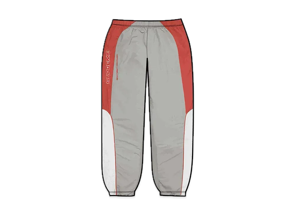 Supreme Paneled Track Pant 