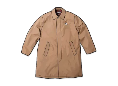 Supreme / PiL Trench Coat "Tan"