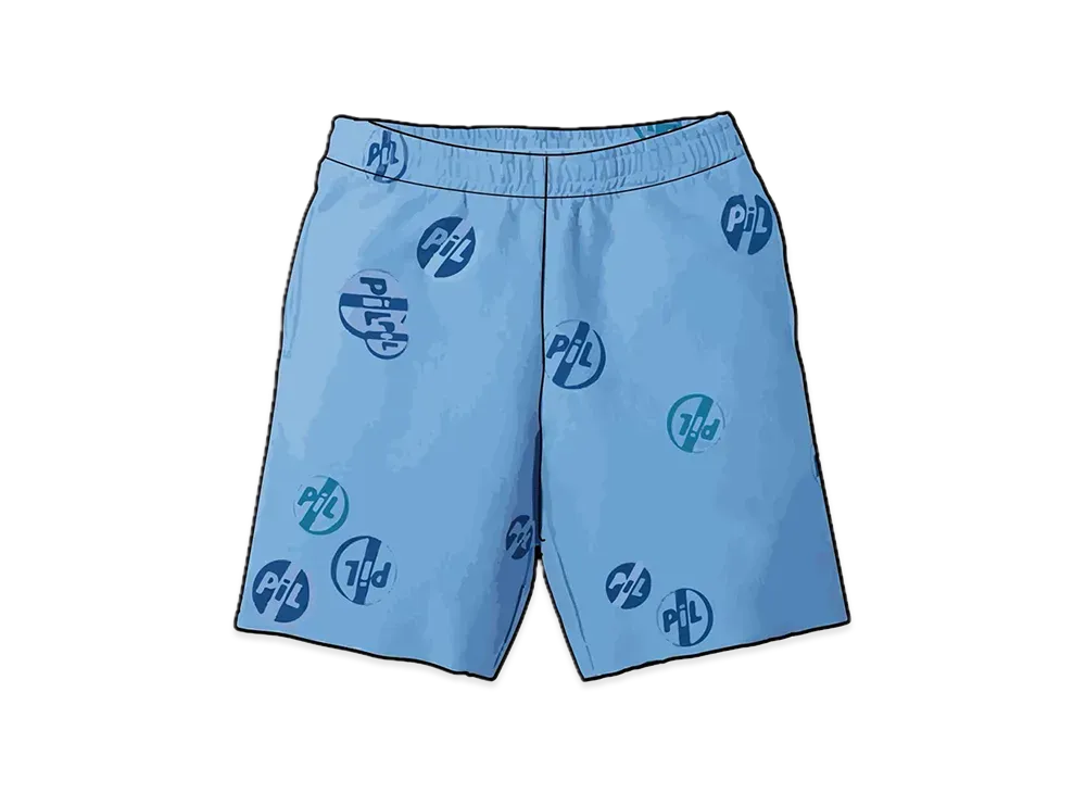 Supreme / PiL Sweatshort 