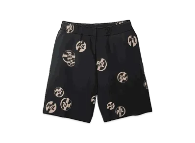 Supreme / PiL Sweatshort "Black"