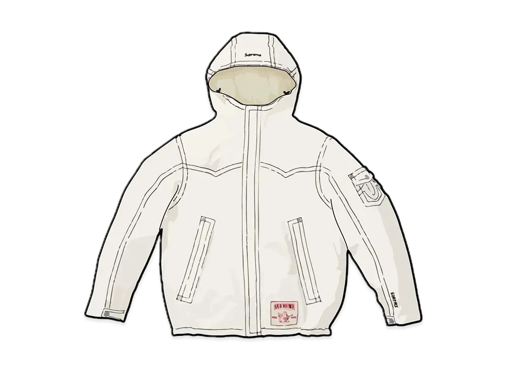 ⭕シュプリーム ツウィル アップリケ ウッドランドカモ XXL 新品未試着 ⭕シュプリーム ツウィル アップリケ ウッドランドカモ XXL 新品未試着