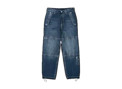 Supreme / True Religion GORE-TEX Pant "Denim"