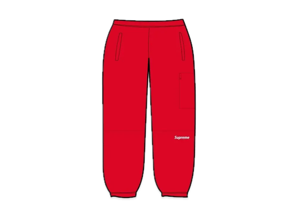 Supreme Polartec Pant 