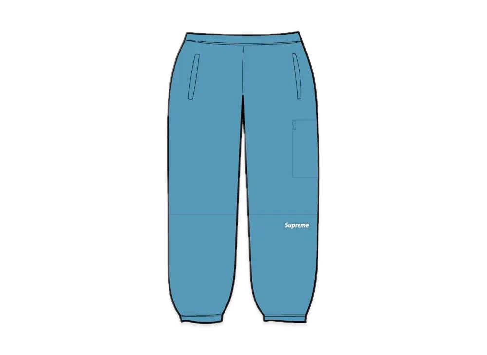 Supreme Polartec Pant 