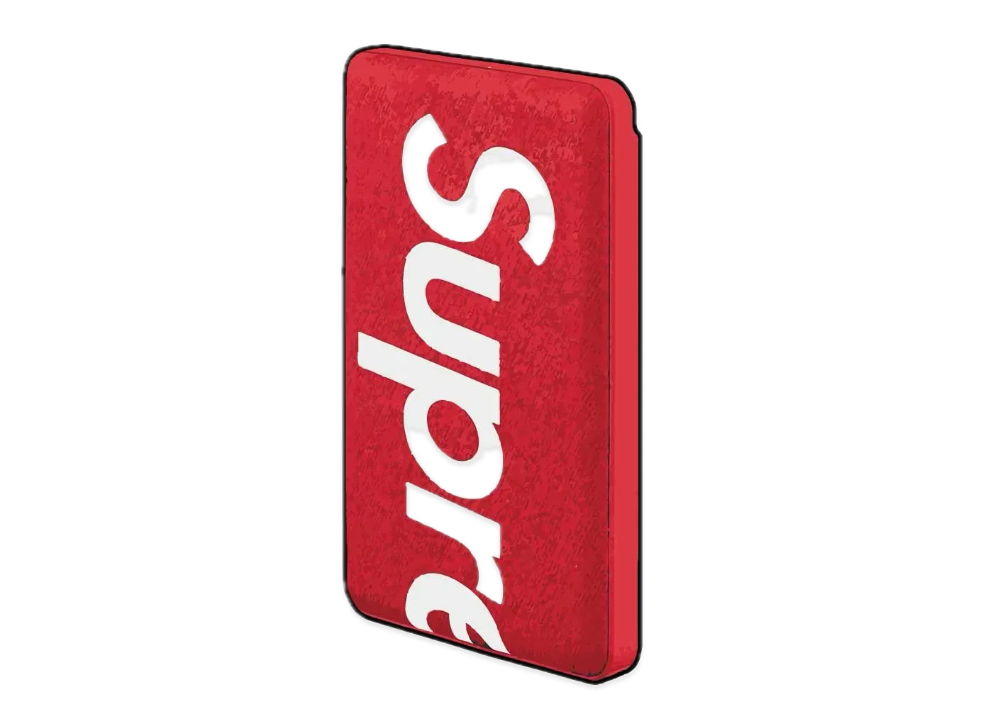 Supreme mophie snap+ juice pack mini "Red"