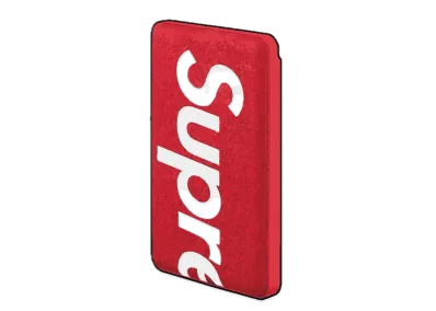 Supreme mophie snap+ juice pack mini "Red"