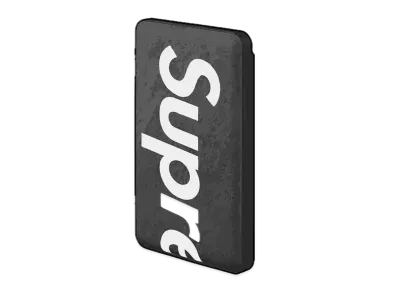 Supreme mophie snap+ juice pack mini "Black"