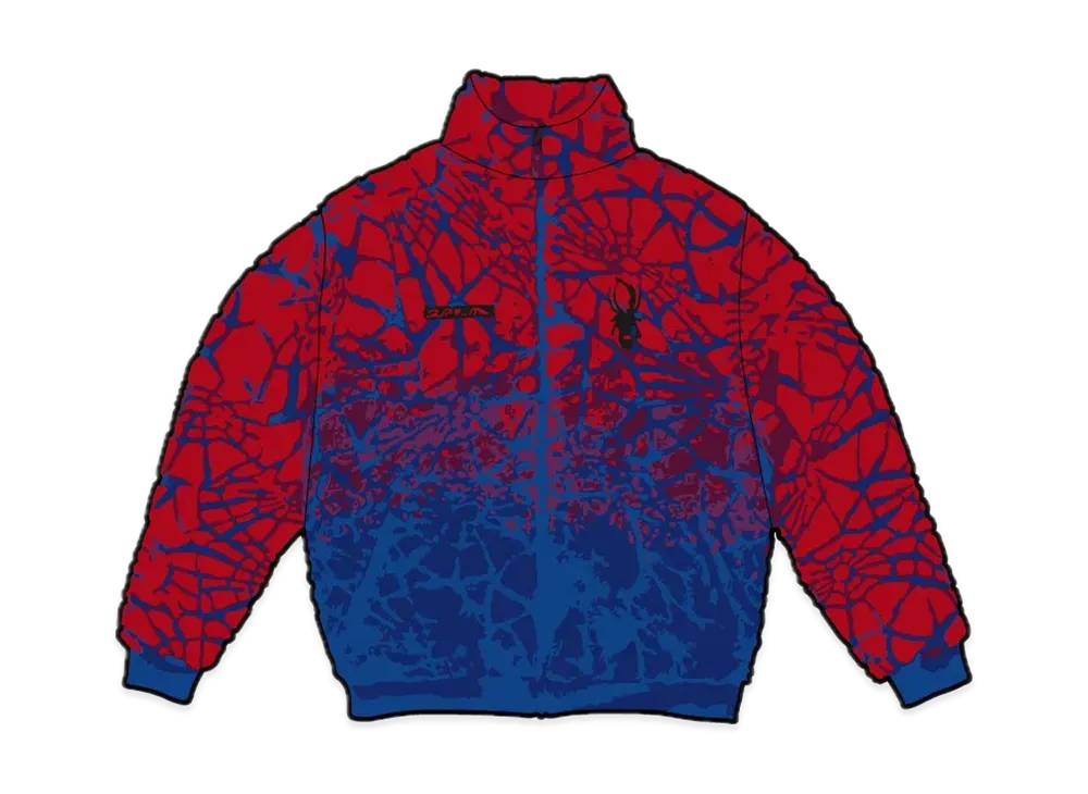 12/24発売｜22FW Week17 Supreme × SPYDER collection｜抽選/販売/定価