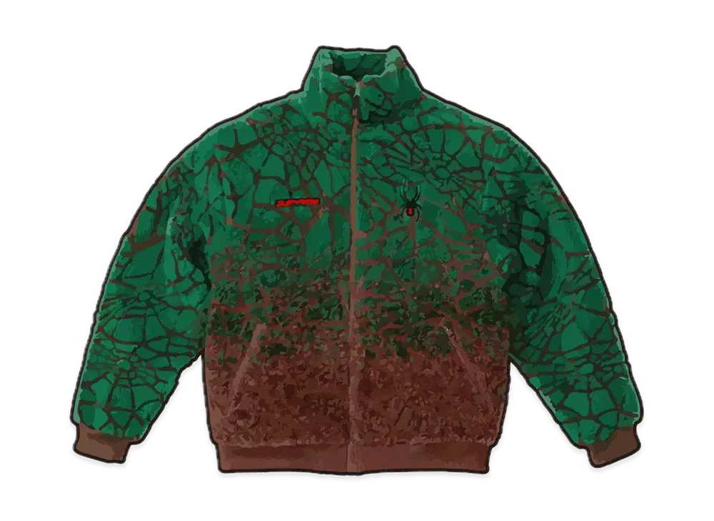 12/24発売｜22FW Week17 Supreme × SPYDER collection｜抽選