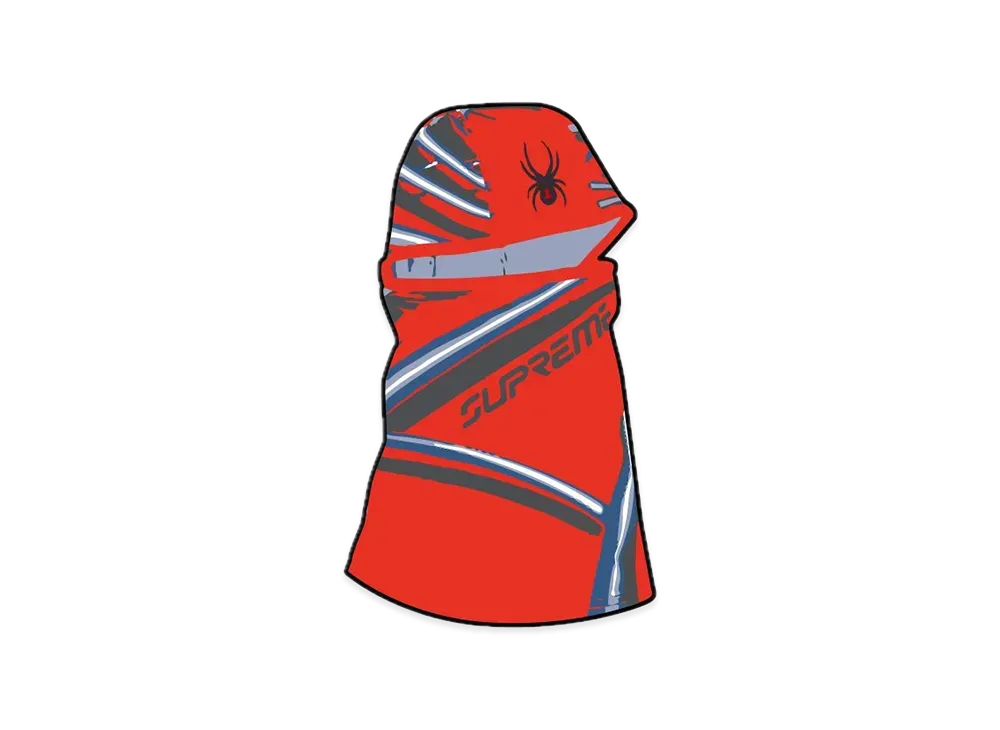 12/24発売｜22FW Week17 Supreme × SPYDER collection｜抽選/販売/定価