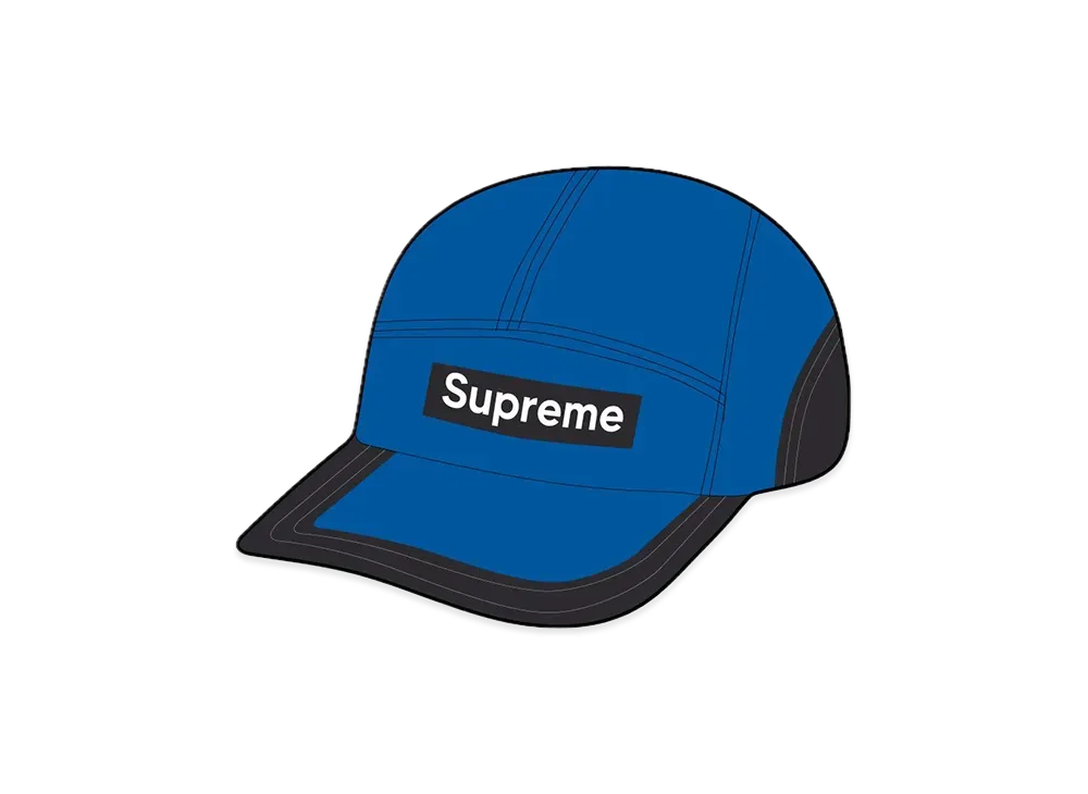Supreme GORE TEX Camp Cap 