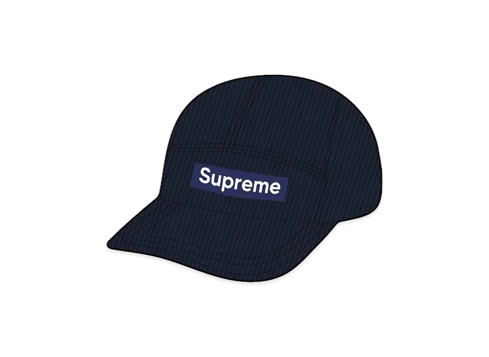 Supreme Corduroy Camp Cap 