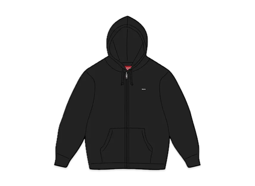 Supreme Small Box Hooded Sweatshirt 黒 M $_12.JPG?set_id Supreme Small Box Hooded Sweatshirt 黒 M $_12.JPG?set_id