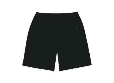 Supreme Small Box Sweatshort "Black"