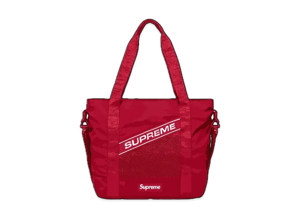 Supreme Tote Bag 2023FW 