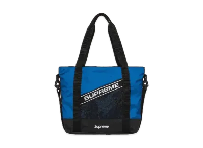 Supreme Tote Bag 2023FW "Blue"
